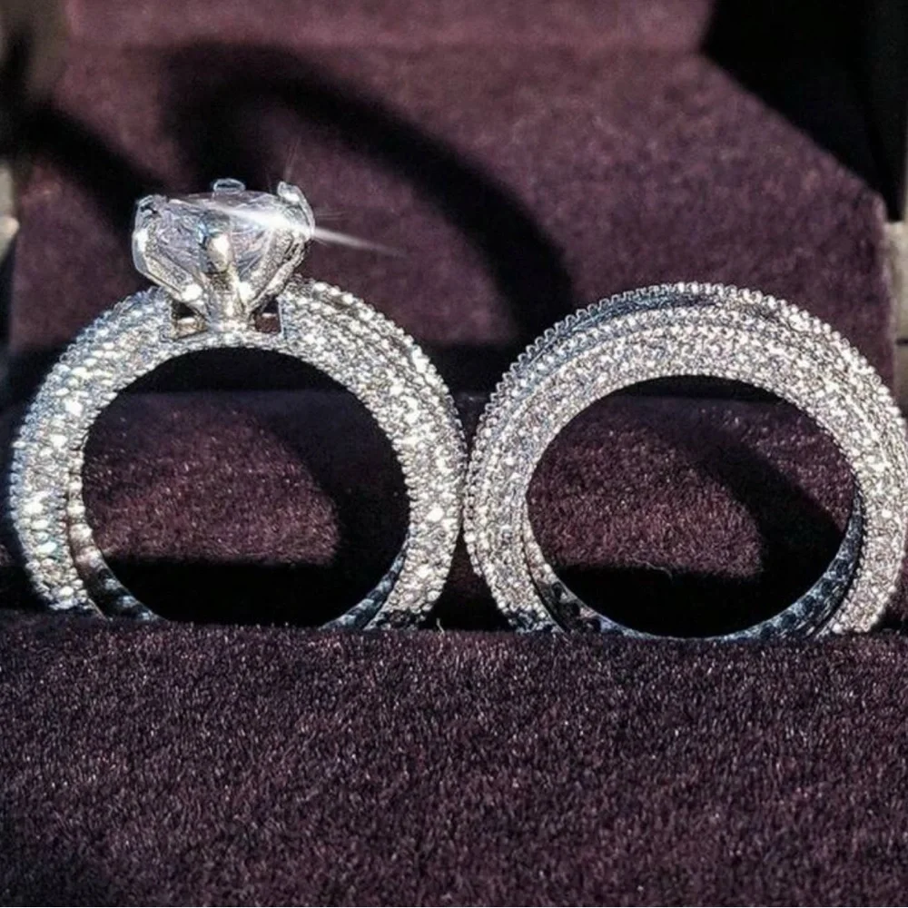 ROSE RING - Picture 4 of 10